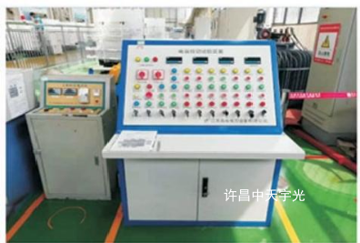 变压器检测仪器